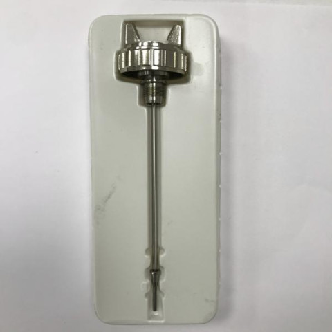 Купити Змінне сопло для фарбопульта K-200, діаметр 2,5 мм AUARITA NS-K-200-2.5