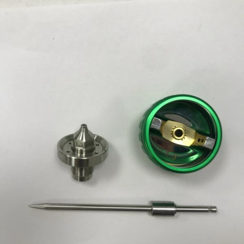 Купити Форсунка 1,3мм для краскопультов PT-29B AUARITA NS-PT-29B-1.3