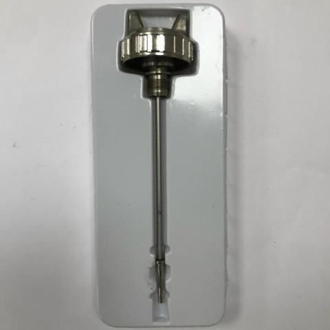 Купити Форсунка 1,1 мм для краскопультів MP-500 AUARITA NS-MP-500-1.1