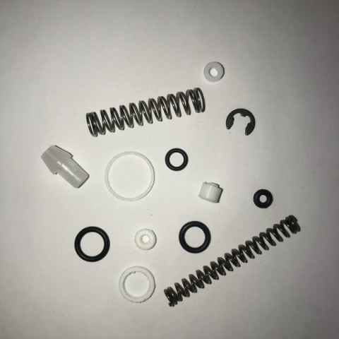 Купити Ремкомплект для краскопультів W-871 AUARITA RK-W-871