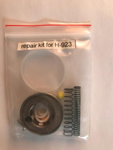 Купить Ремкомплект для краскопультів H-923 AUARITA RK-H-923