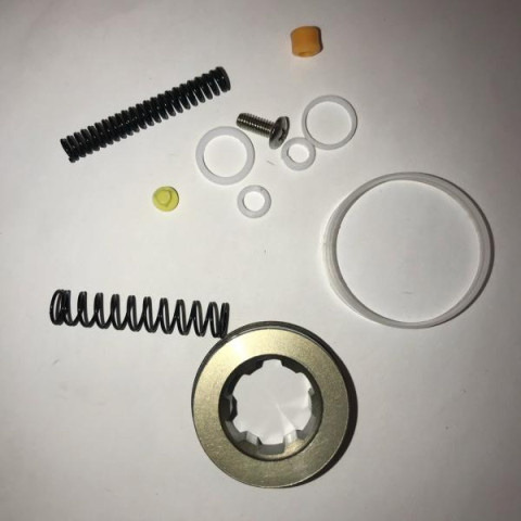 Купить Ремкомплект для краскопультів H-923 AUARITA RK-H-923