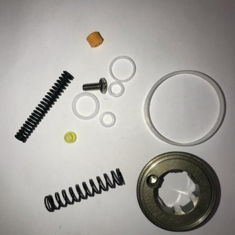 Купить Ремкомплект для краскопультів H-923 AUARITA RK-H-923