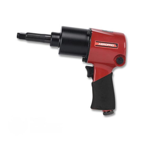 Купити Пневмо-гайковерт 1/2", 570N/m, 7500об/мин AEROPRO AP7430L