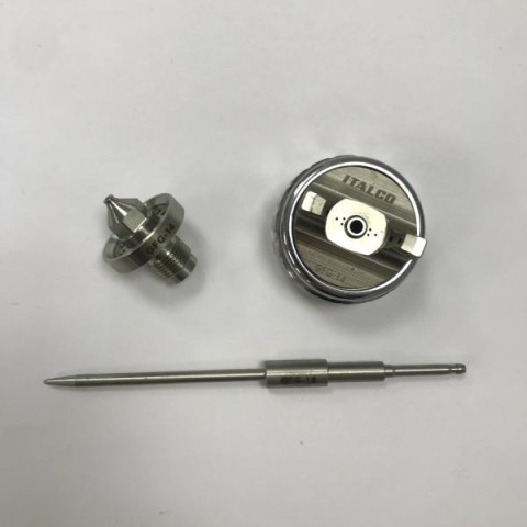 Купити Сопло 1,4 мм для фарбопульта GFG HVLP ITALCO NS-GFG-1.4
