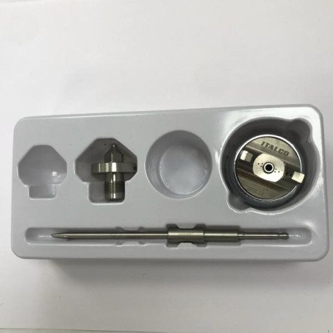 Купити Сопло 1,4 мм для фарбопульта GFG HVLP ITALCO NS-GFG-1.4