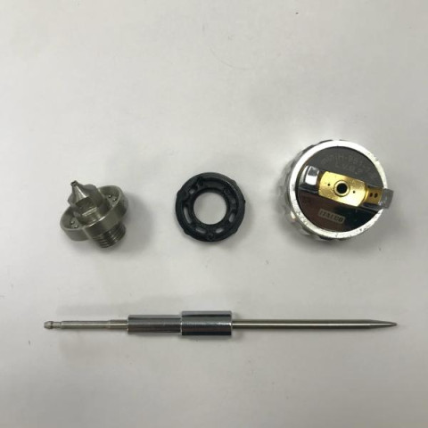 Купити Сопло 1,2 мм для фарбопульта D-951-MINI LVMP ITALCO NS-D-951-MINI-1.2 LM