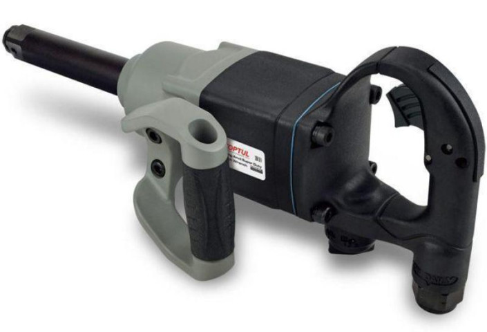 Купити Пневмогайковерт для вантажного шиномонтажа TOPTUL 1" 2170N/m KAAD3216