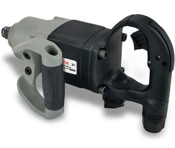 Купити Пневмогайковерт вантажний TOPTUL 3/4" 2170N/m 5500 об/хв KAAC2416