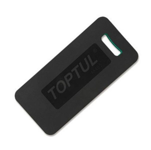 Купить Лежак для ремонту авто TOPTUL 485x225x30mm JJ-M485