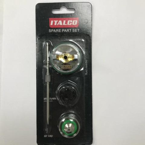 Купити Дюза для фарбопульта H-3003, діаметр 1,4 мм AUARITA NS-H-3003-1.4