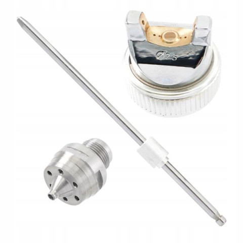 Купити Дюза 2,5 мм для фарбопульта H-827B AUARITA NS-H-827B-2.5