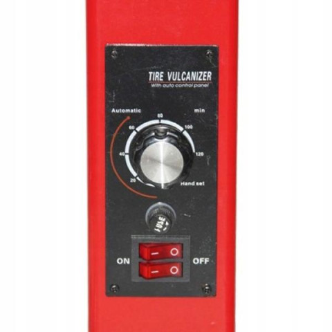 Купити Вулканізатор вантажний TORIN TRAD010