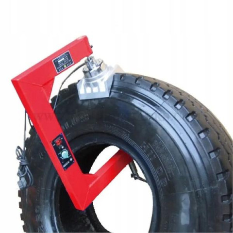 Купити Вулканізатор вантажний TORIN TRAD010