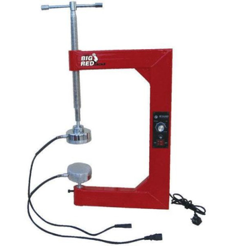 Купить Вулканізатор вантажний TORIN TRAD010