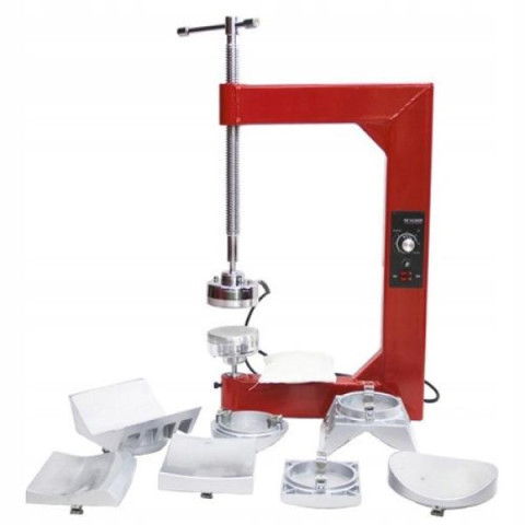 Купити Вулканізатор вантажний TORIN TRAD010