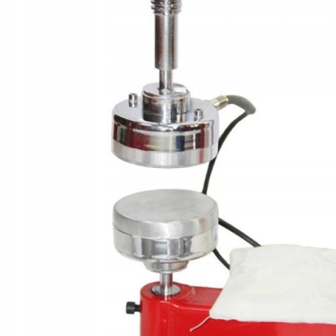 Купити Вулканізатор вантажний TORIN TRAD010