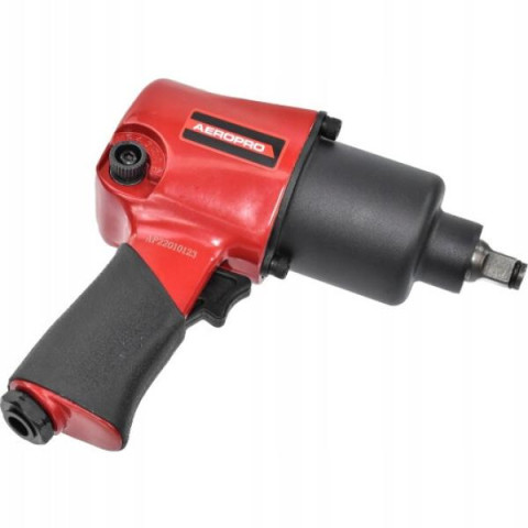 Купить Пневмогайковерт 1/2" (570N/m;7500об/хв) AEROPRO RP7430