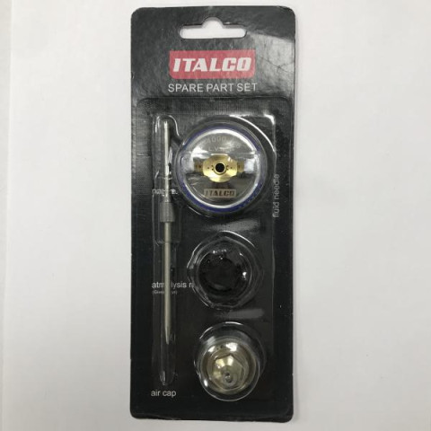 Купити Змінне Сопло для фарбопульта H-4004, діаметр 1,8 мм ITALCO NS-H-4004-1.8