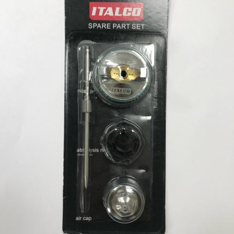 Купити Форсунка для фарбопультів H-5005, діаметр 1,4 мм ITALCO NS-H-5005-1.4