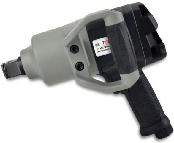 Купити Пневмогайковерт для вантажного шиномонтажа TOPTUL 1" 2441N/m KAAC3218