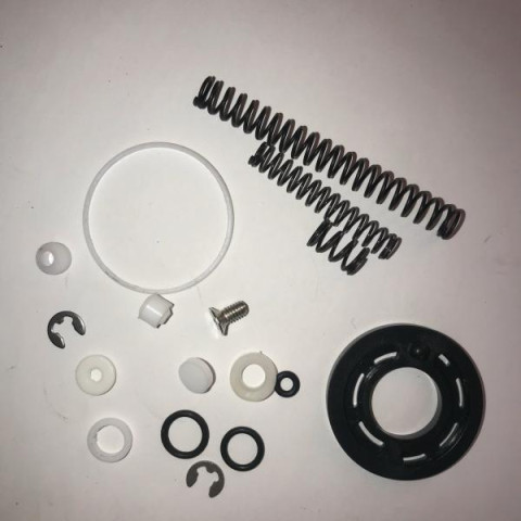 Купить Ремкомплект для фарбувальних пістолетів L-897 AUARITA RK-L-897