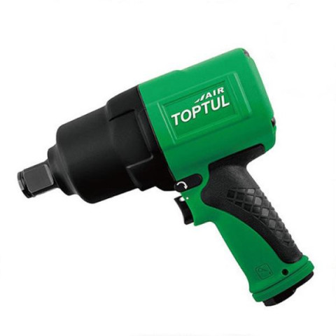 Купить Гайковерт пневматичний TOPTUL 1" 1898N/m 6000об/хв KAAJ3214