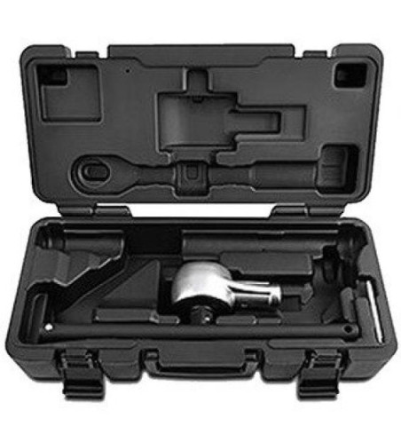 Купити Редуктор-підсилювач крутного моменту TOPTUL 1/2"х3/4" 460-1400Nm ANAE1624