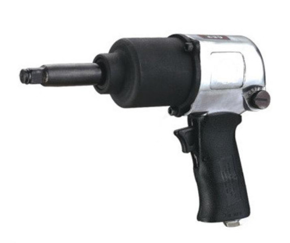 Купить Пневмогайковерт 1/2" (576N/m; 7500об/хв; довж.шпиндель) AIRKRAFT AT-238LSG