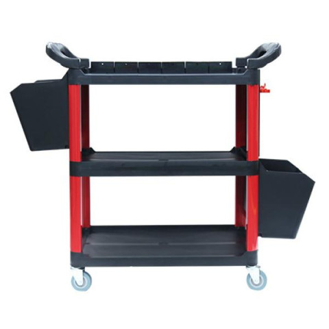 Купити Пересувна інструментальна візок G. I. KRAFT GI37103