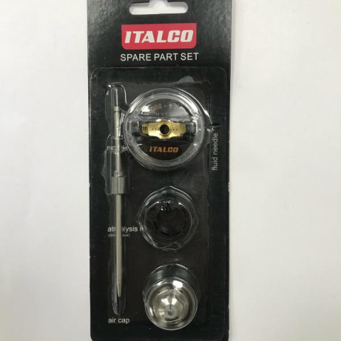 Купити Дюза для фарбопульта Gloss 1.8 мм ITALCO NS-Gloss-1.8