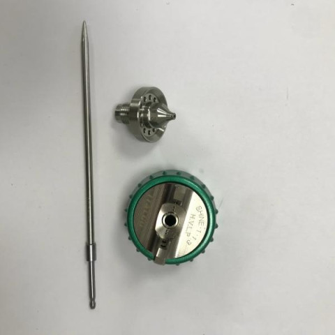 Купить Сменное сопло 1,3мм для краскопультов Shine ITALCO NS-Shine-1.3