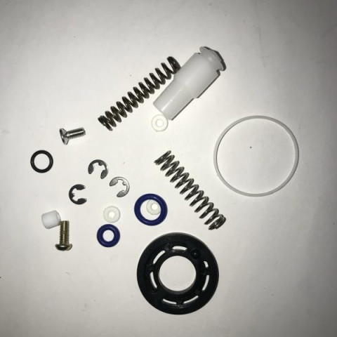 Купити Ремкомплект для фарбопультів AB-17-PT AUARITA RK-AB-17-PT