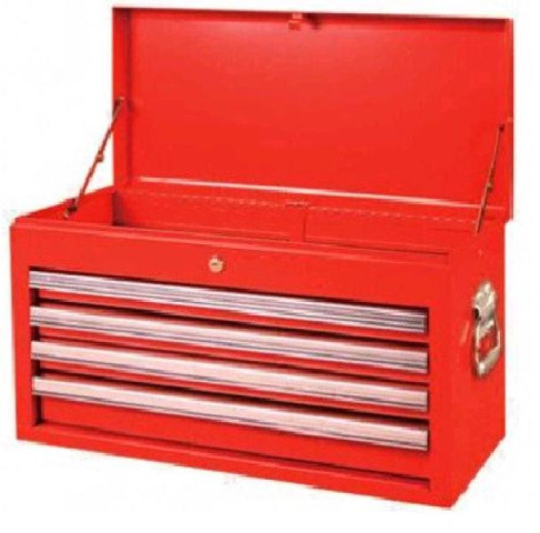 Купить Інструментальний ящик 4 секції TORIN NTBT4004-X