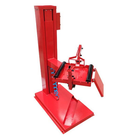 Купити Борторозширювач вантажний з пневматичним приводом ХЗСО TR-EXP