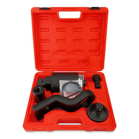 Купити Підсилювач крутного моменту 1/2"х1-1/2" 400Nm->4000Nm TOPTUL ANCE1648