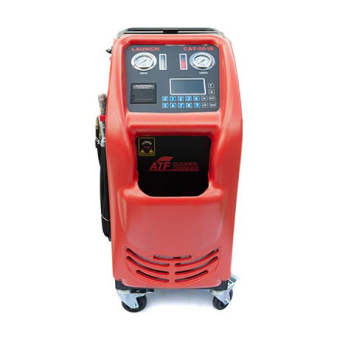 Купить Установка для обслуговування АКПП LAUNCH CAT-501S