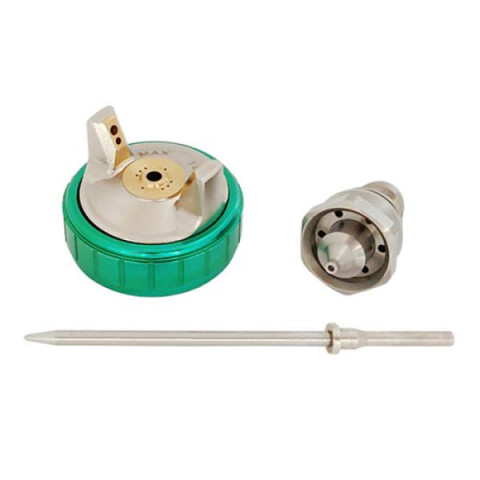 Купити Форсунка для краскопультов KANA14N6 1,3мм TOPTUL NSTT0013