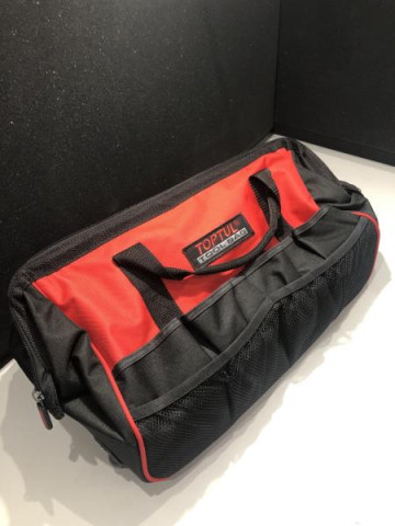 Купить Сумка для инструмента с колесами и телескопической ручкой 530x270x320 TOPTUL PBW-053A