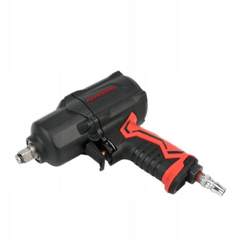 Купити Гайковерт пневмо 1/2" (1700N/m;7000об/хв) AEROPRO A301