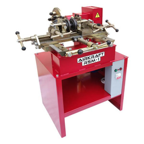 Купить Верстат дископравний 13"-22" 380B AIRKRAFT RSM-1