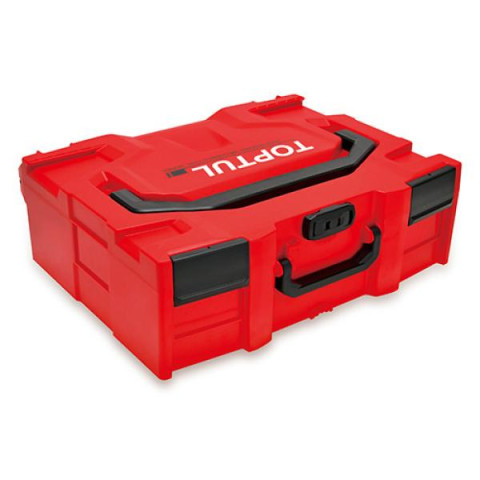 Купить Модульний ящик для інструменту 456x372x155 мм (пластик) TOPTUL TBBE0602