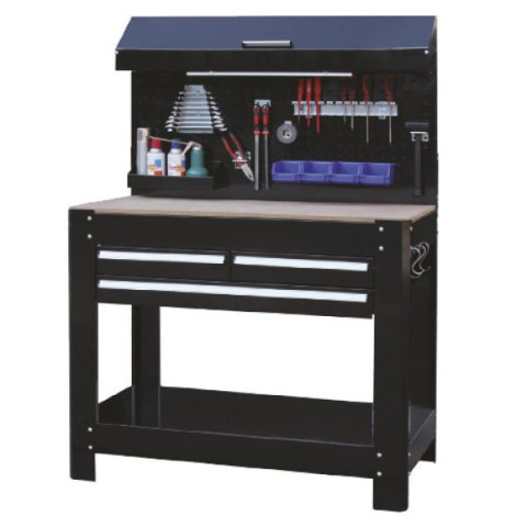 Купити Верстат слюсарний TSA4524C TORIN