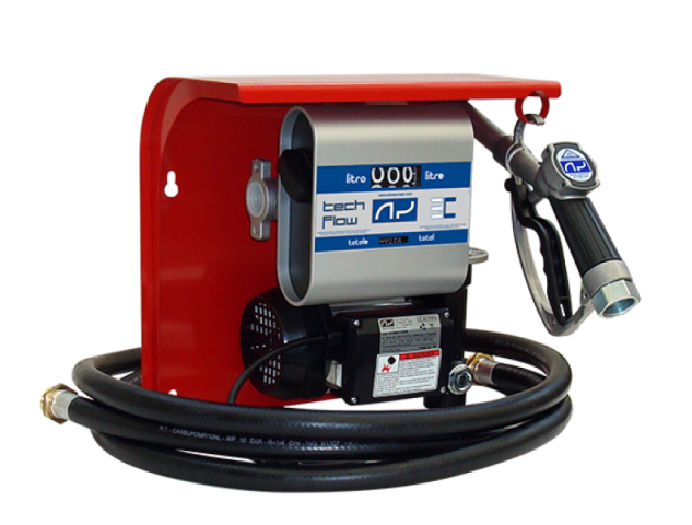 Купить Заправна колонка HI TECH 220-70