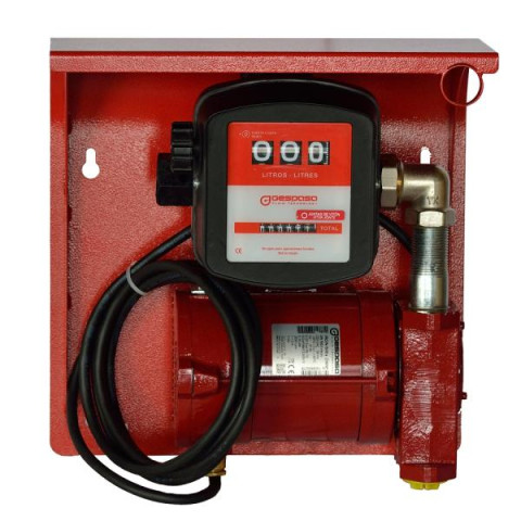 Купить Заправна колонка для бензину SAG-600 12-50