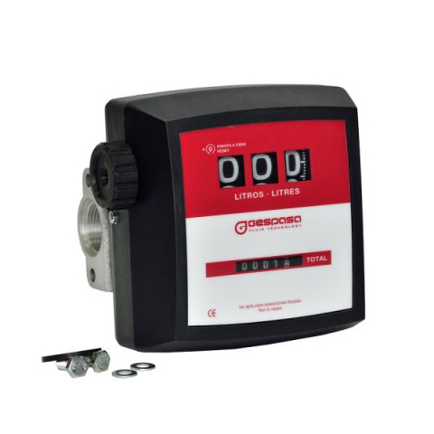 Купити Заправна колонка для бензину SAG-500 230-50