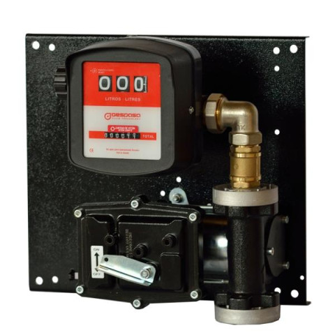 Купить Міні АЗС для бензину SAP 12-50