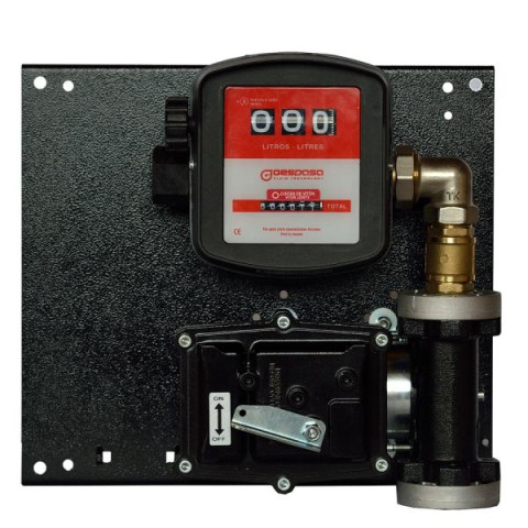 Купить Заправна колонка для бензину SAP 220-50