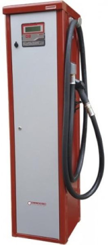 Купить Паливороздавальна колонка TOTEM 50Е 220-50