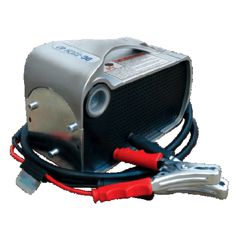 Купить Насос для перекачування дизельного палива 12 В, DC TECH 12-40